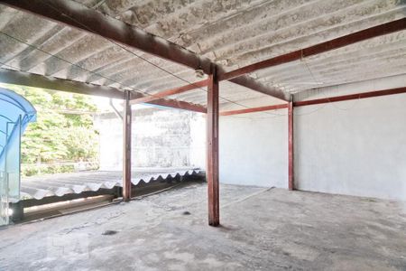 Casa à venda com 280m², 3 quartos e 2 vagasTerraço