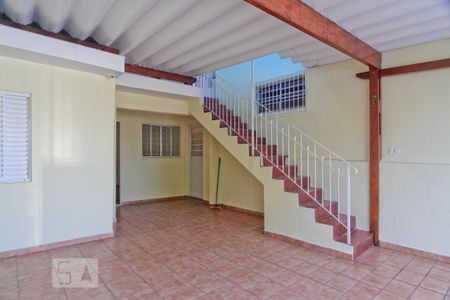 Casa à venda com 280m², 3 quartos e 2 vagasSacada