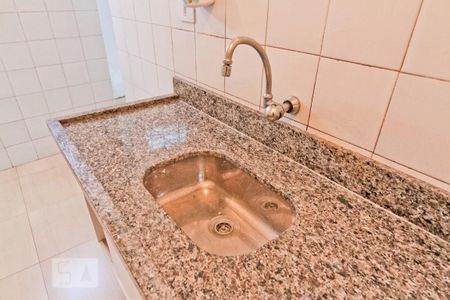 Casa à venda com 280m², 3 quartos e 2 vagasCozinha