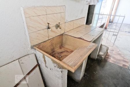 Casa à venda com 280m², 3 quartos e 2 vagasÁrea de Serviço