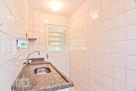 Casa à venda com 280m², 3 quartos e 2 vagasCozinha