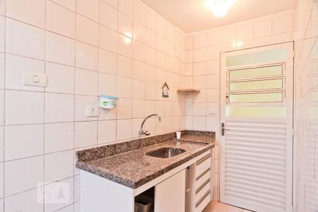 Casa à venda com 280m², 3 quartos e 2 vagasCozinha