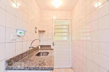 Casa à venda com 280m², 3 quartos e 2 vagasCozinha