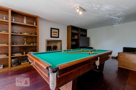 Casa à venda com 650m², 4 quartos e 4 vagasSala de Jogos