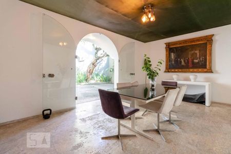 Casa à venda com 650m², 4 quartos e 4 vagasSala de Jantar
