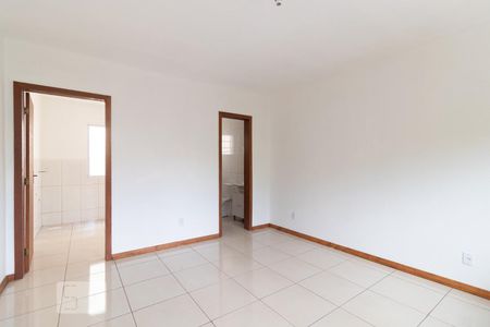 Sala/Quarto de kitnet/studio para alugar com 1 quarto, 30m² em Santana, Porto Alegre