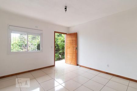 Sala/Quarto de kitnet/studio para alugar com 1 quarto, 30m² em Santana, Porto Alegre