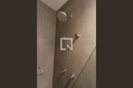 Studio à venda com 32m², 1 quarto e 1 vagaStudio - Banheiro