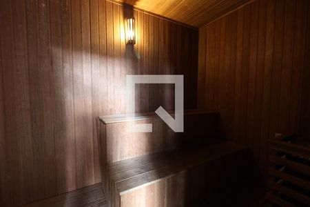 Studio à venda com 32m², 1 quarto e 1 vagaÁrea Comum - Sauna