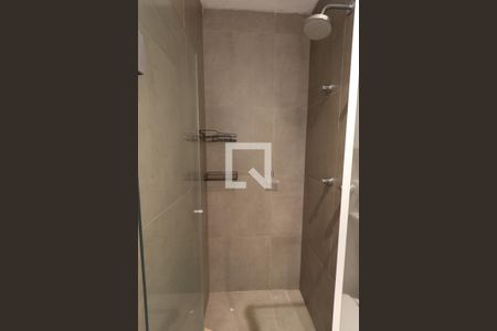 Studio à venda com 32m², 1 quarto e 1 vagaStudio - Banheiro