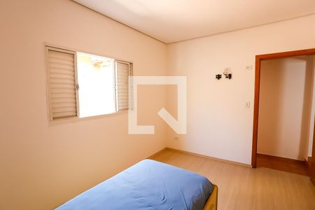 Casa à venda com 132m², 4 quartos e 2 vagas Casa à venda com 132m², 4 quartos e 2 vagasquarto 3
