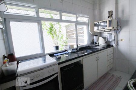 Apartamento à venda com 73m², 1 quarto e sem vaga Apartamento à venda com 73m², 1 quarto e sem vagaCozinha