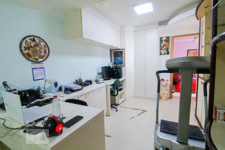 Sala de apartamento à venda com 1 quarto, 73m² em Santana, São Paulo