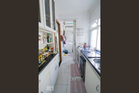 Apartamento à venda com 73m², 1 quarto e sem vaga Apartamento à venda com 73m², 1 quarto e sem vagaCozinha