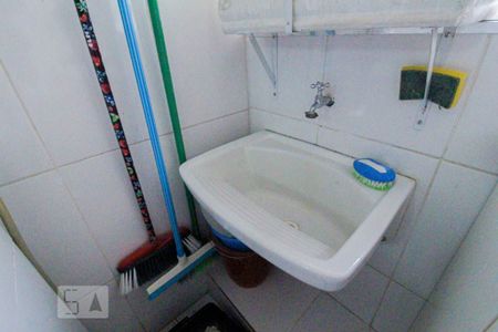 Apartamento à venda com 73m², 1 quarto e sem vaga Apartamento à venda com 73m², 1 quarto e sem vagaÁrea de Serviço