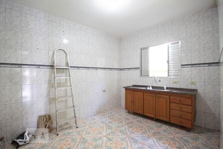 Casa de condomínio à venda com 167m², 2 quartos e 4 vagasCozinha