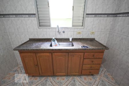 Casa de condomínio à venda com 167m², 2 quartos e 4 vagasCozinha