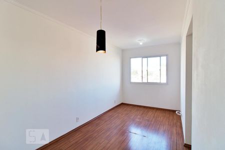 Sala de apartamento para alugar com 2 quartos, 42m² em Jardim Novo Taboão, São Paulo