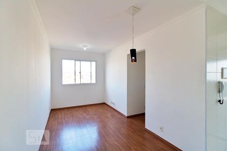 Apartamento para alugar com 2 quartos, 42m² em Jardim Novo Taboão, São Paulo