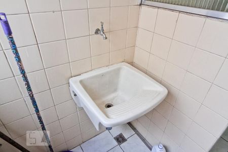 Apartamento à venda com 56m², 2 quartos e 1 vagaÁrea de Serviço