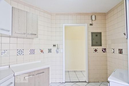 Apartamento à venda com 56m², 2 quartos e 1 vagaCozinha