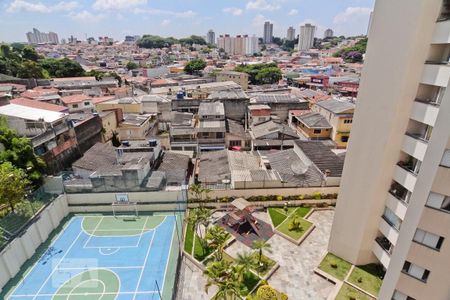 Apartamento à venda com 56m², 2 quartos e 1 vagaVista do Quarto 2