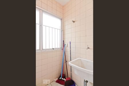 Apartamento à venda com 56m², 2 quartos e 1 vagaÁrea de Serviço