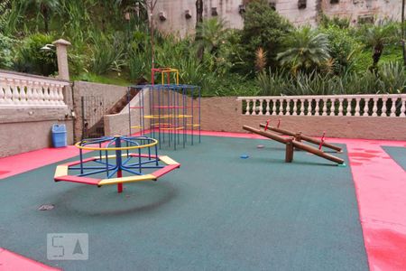 Apartamento à venda com 56m², 2 quartos e 1 vagaÁrea Comum - Playground
