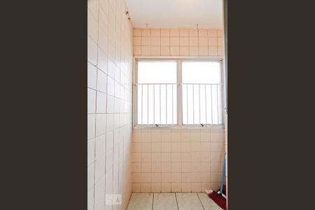 Apartamento à venda com 56m², 2 quartos e 1 vagaÁrea de Serviço