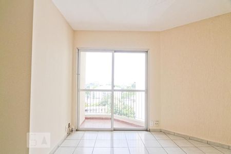 Sala de apartamento à venda com 2 quartos, 56m² em Nossa Senhora do Ó, São Paulo