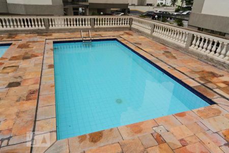 Apartamento à venda com 56m², 2 quartos e 1 vagaÁrea comum - Piscina