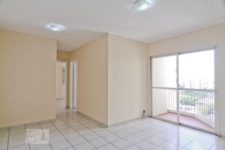 Sala de apartamento à venda com 2 quartos, 56m² em Nossa Senhora do Ó, São Paulo