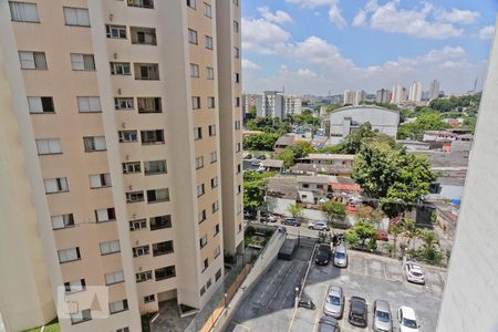 Vista de apartamento à venda com 2 quartos, 56m² em Nossa Senhora do Ó, São Paulo
