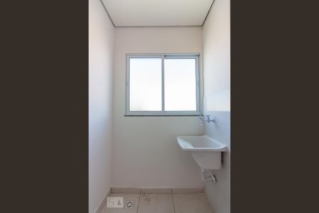Apartamento para alugar com 44m², 2 quartos e sem vaga Apartamento para alugar com 44m², 2 quartos e sem vagaÁrea de Serviço