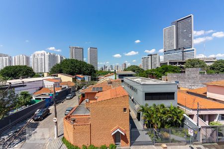 Apartamento para alugar com 44m², 2 quartos e sem vaga Apartamento para alugar com 44m², 2 quartos e sem vagaVista