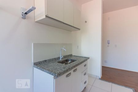 Apartamento para alugar com 44m², 2 quartos e sem vaga Apartamento para alugar com 44m², 2 quartos e sem vagaCozinha