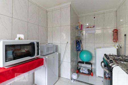 Casa à venda com 360m², 2 quartos e sem vagaCozinha