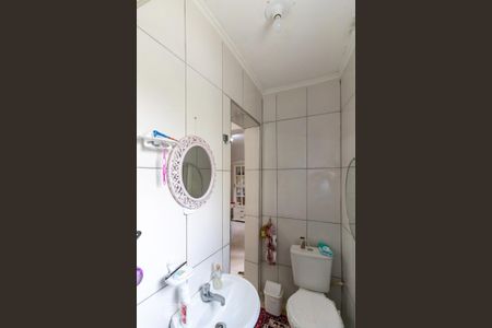 Casa à venda com 360m², 2 quartos e sem vagaBanheiro