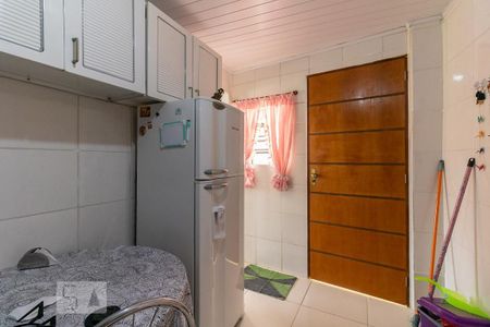 Casa à venda com 360m², 2 quartos e sem vagaCozinha