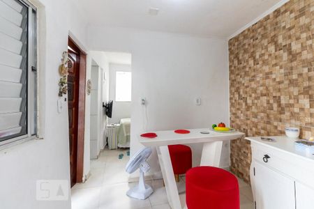 Casa à venda com 360m², 2 quartos e sem vagaSala