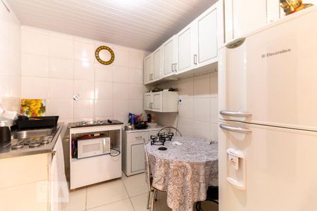 Casa à venda com 360m², 2 quartos e sem vagaCozinha