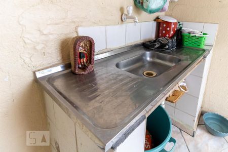 Casa à venda com 360m², 2 quartos e sem vagaCozinha