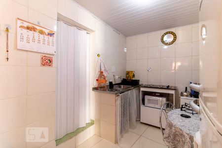 Casa à venda com 360m², 2 quartos e sem vagaCozinha