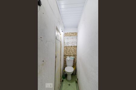 Casa à venda com 360m², 2 quartos e sem vagaBanheiro