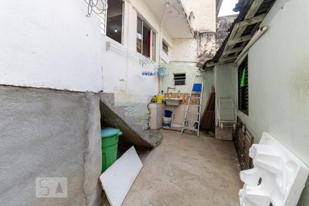 Casa à venda com 360m², 2 quartos e sem vagaQuintal