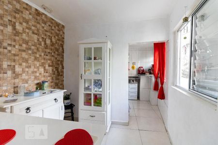 Casa à venda com 360m², 2 quartos e sem vagaSala