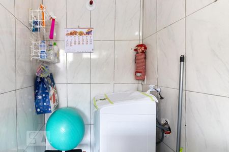 Casa à venda com 360m², 2 quartos e sem vagaLavanderia