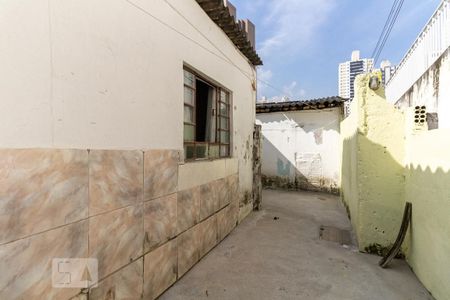 Casa à venda com 360m², 2 quartos e sem vagaQuintal