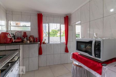 Casa à venda com 360m², 2 quartos e sem vagaCozinha