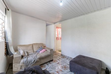 Casa à venda com 360m², 2 quartos e sem vagaSala